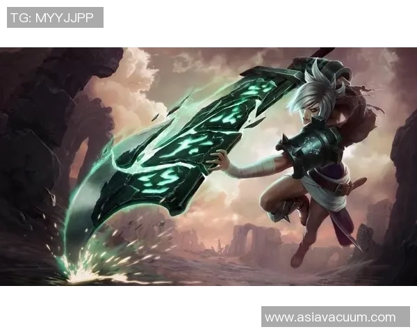 张强专访：从新手到职业选手的英雄联盟成长之路回顾