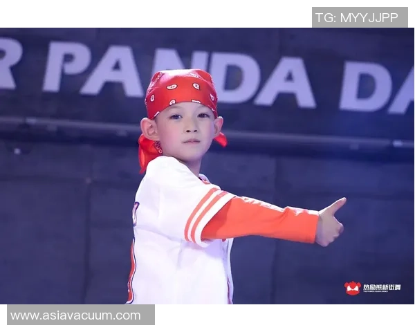 广州街舞队个人能力排名创新高引领全国街舞新潮流